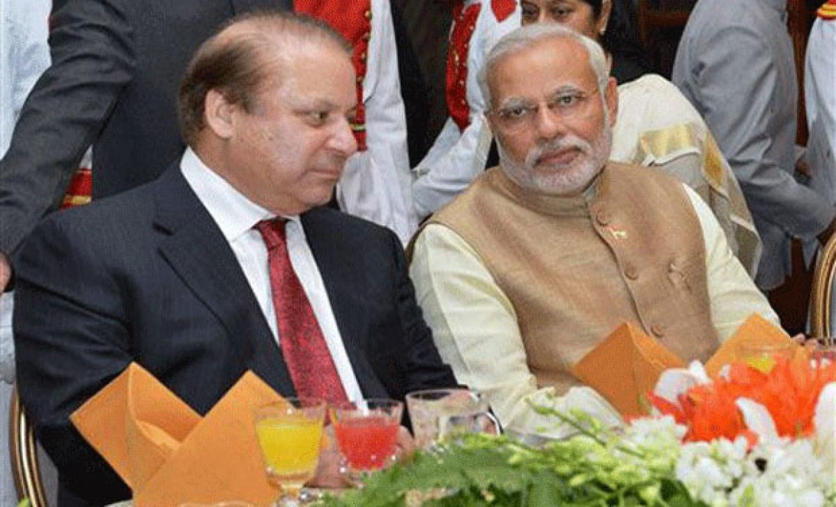 Narendra Modi, Nawaz Sharif to hold bilateral meet on sidelines of SCO summit in Russia