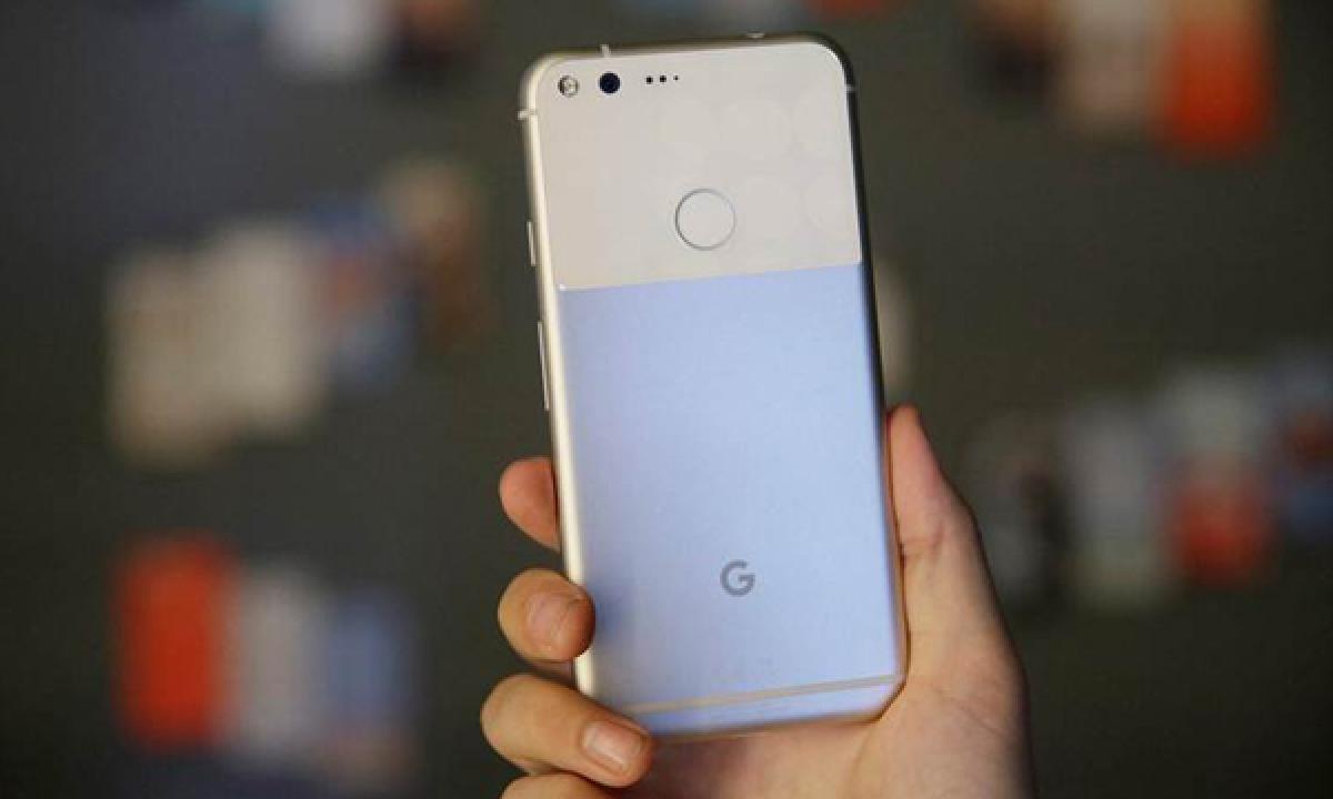 Tech Review: Google Pixel XL