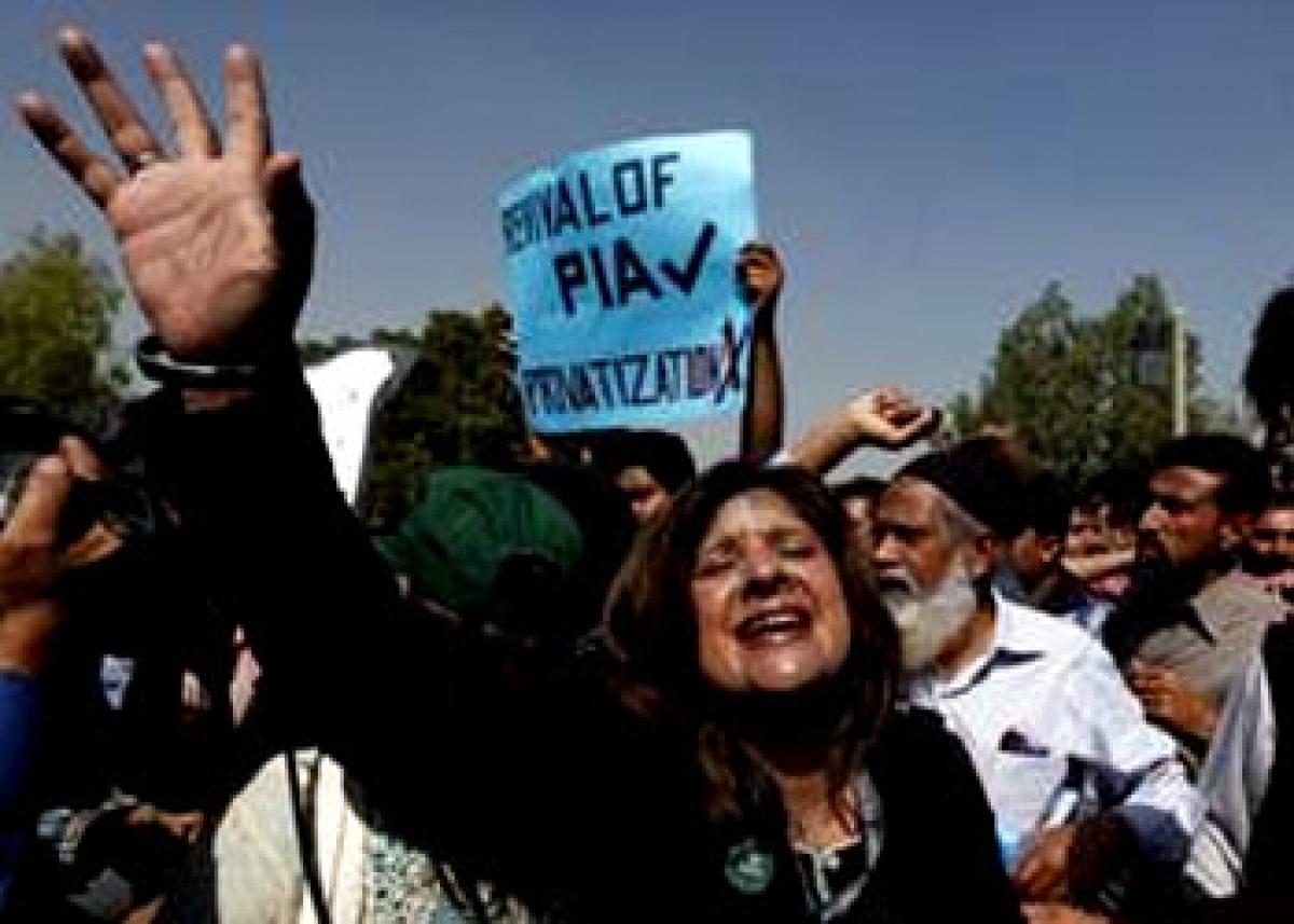 Paks Punjab Protection of Women Against Violence Bill passed unanimously