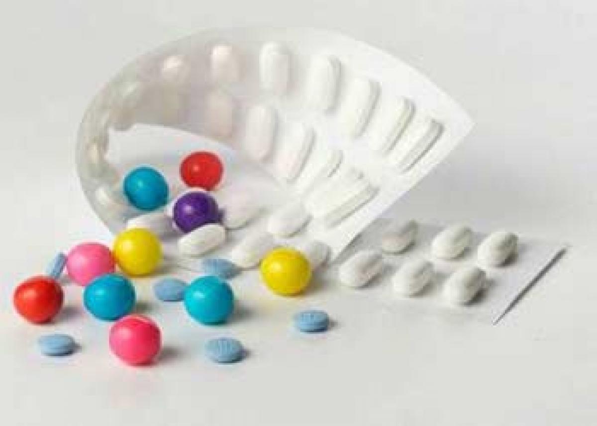 Dr Reddy’s launches anti-acid drug