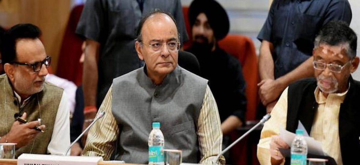 GST Council to meet on June 11 to review rates, amend rules