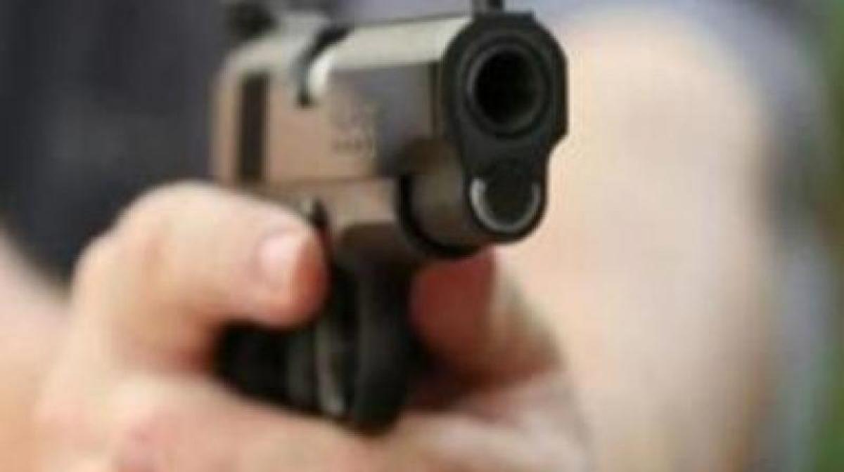 Youth shoots realtor following financial disputes in Hyderabad