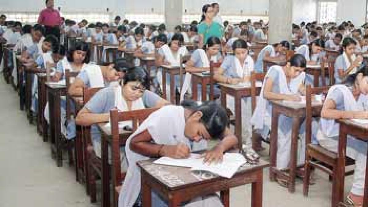 Steep hike in SSC exam fee ?