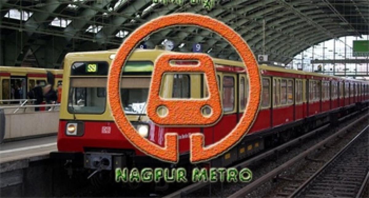 Germany’s KfW to give 500 million Euro loan to Nagpur Metro 