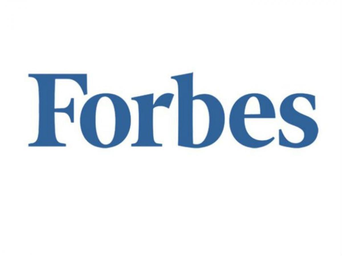 30 Indian-origin men, women feature in Forbes list of super achievers