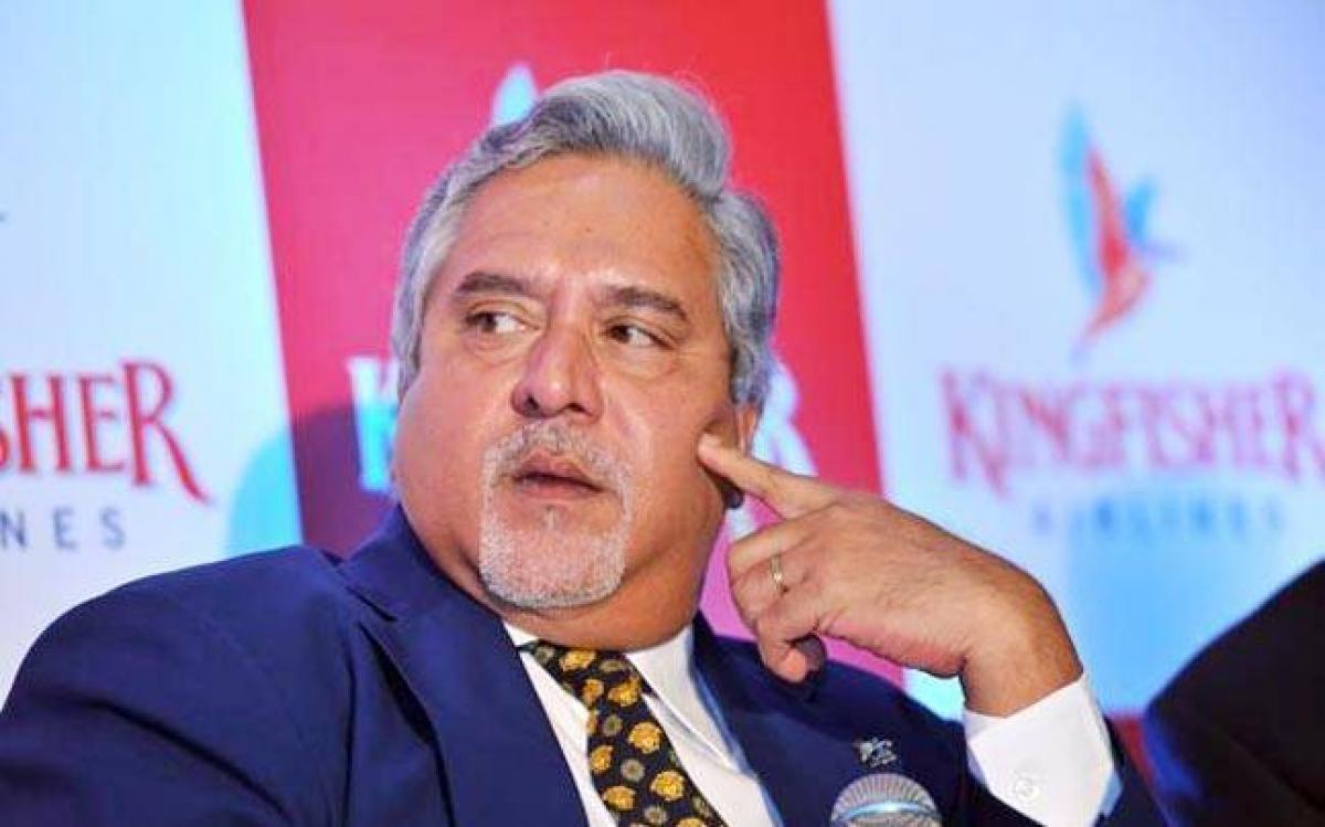 Vijay Mallya need financial help but not from banks