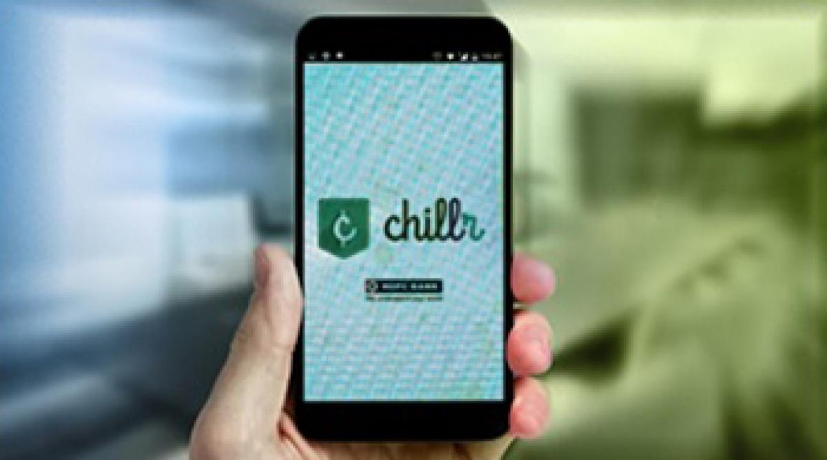 Andhra Bank partners Chillr app for mobile payments
