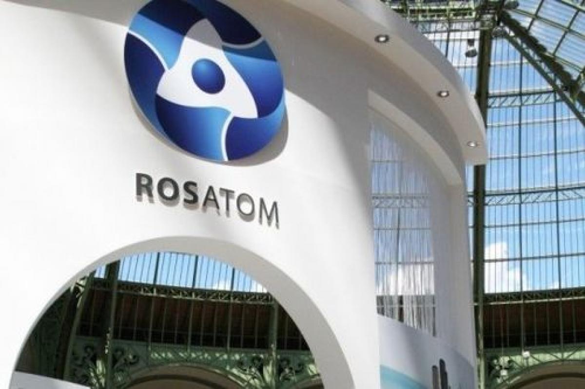 Rosatom may sign a contract on NPP construction in Egypt within the next few days