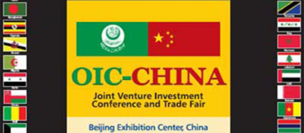 Global industry leaders to explore China-OIC joint investment opportunities at groundbreaking forum