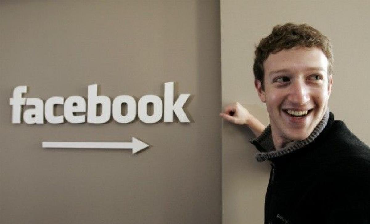 Mark Zuckerberg unveils 2016 plans for artificially intelligent butler