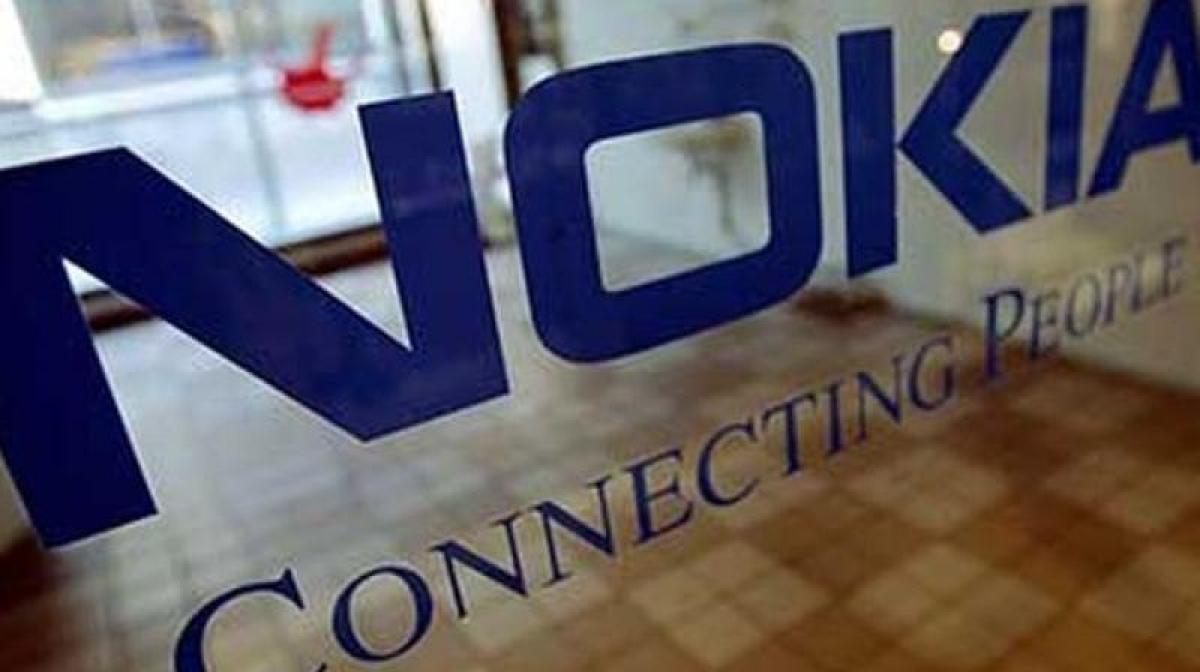 Nokia cuts more than a thousand jobs in Finland