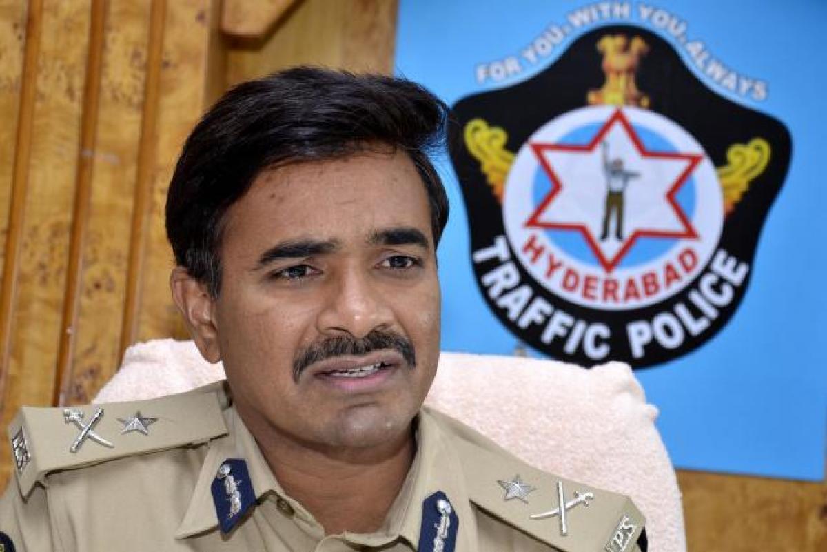 Ahead of Vinayaka Chaturthi and Bakrid, Cyberabad Police holds meetings