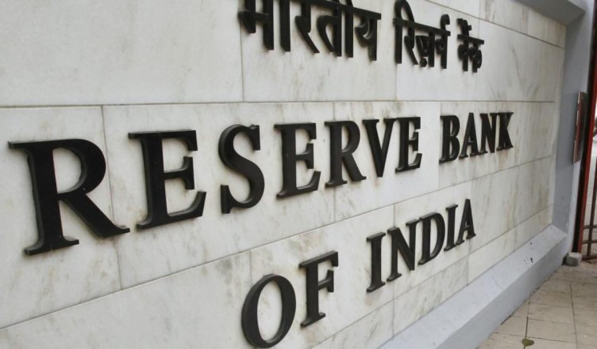 Almost 12 lakh crore old notes deposited so far: RBI