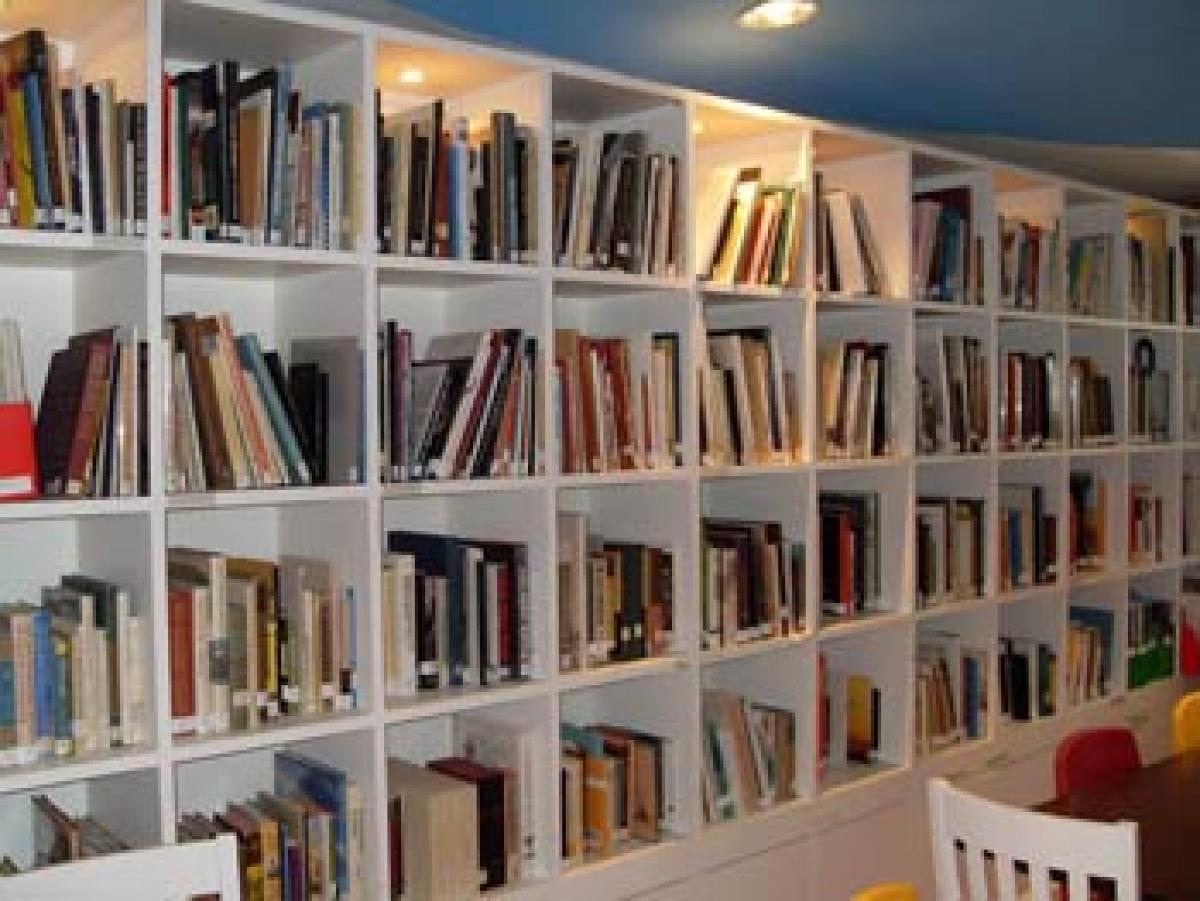 All libraries to be modernised in Krishna district