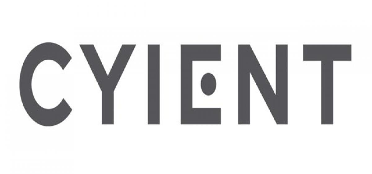 Cyient Q3 net up 14% at Rs 94 crore