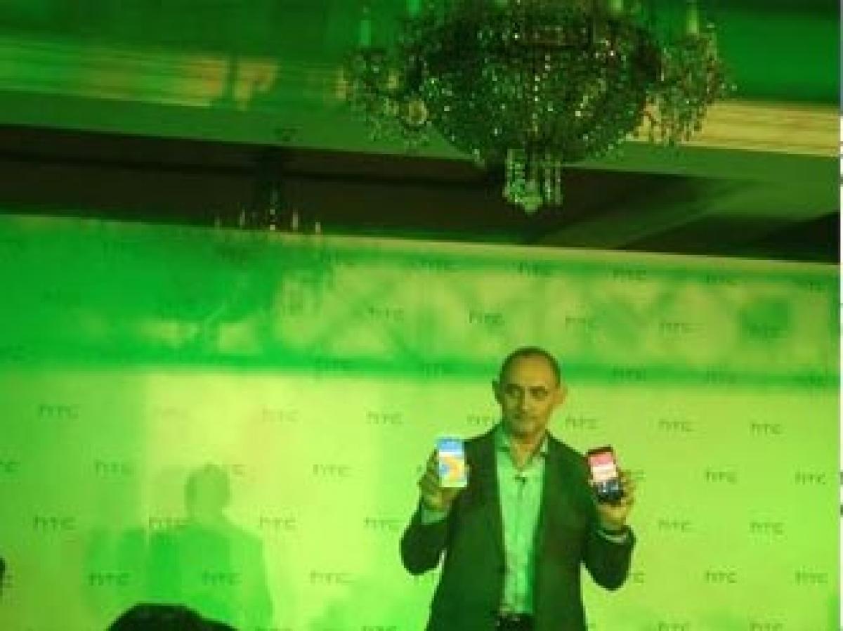 Check out HTC 10 specifications, price in India.