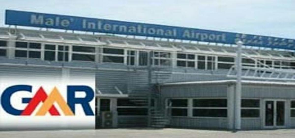 GMR wins arbitration against Maldives govt