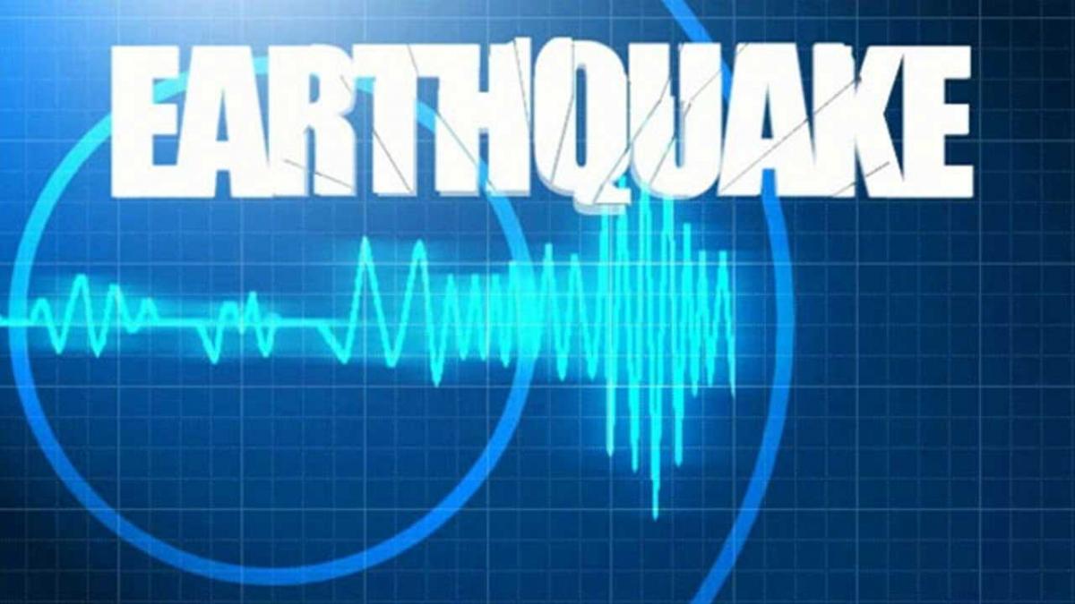 Earthquake hits India, Pakistan, Afghanistan