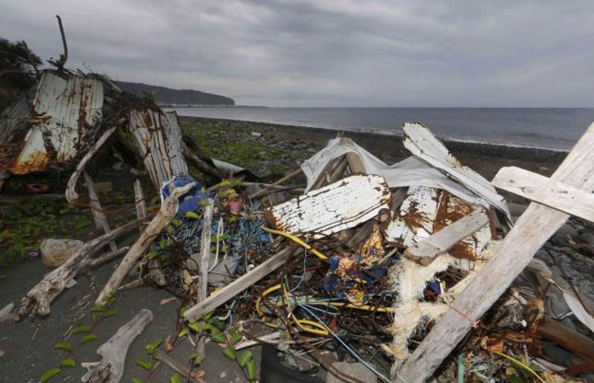 MH370 debris drift models sent wrong clues: Australia