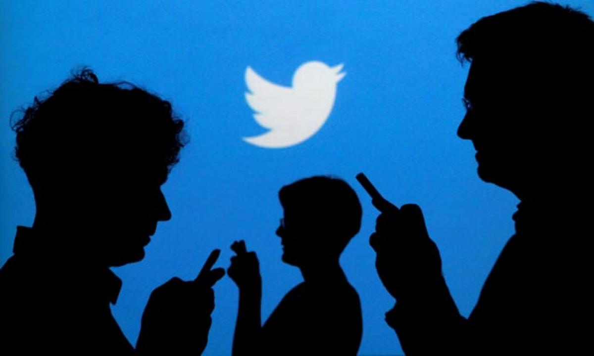 Twitter blocks additional 2,35,000 accounts for promoting terrorism