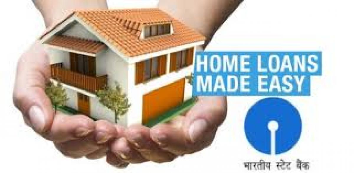SBI brings home loans to doorstep