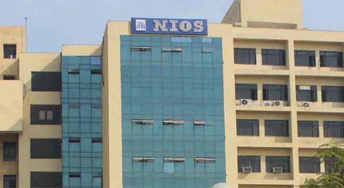 NIOS results on June 6 and 9