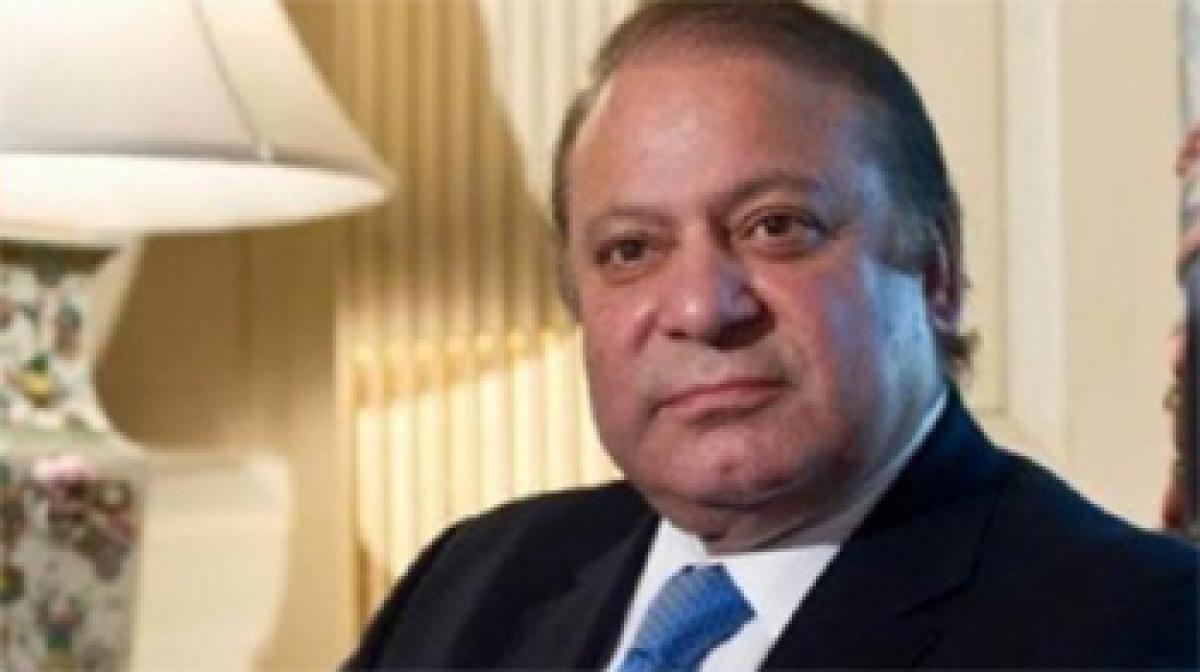 Panama Papers: Pak PM Nawaz Sharif forms high-level probe panel