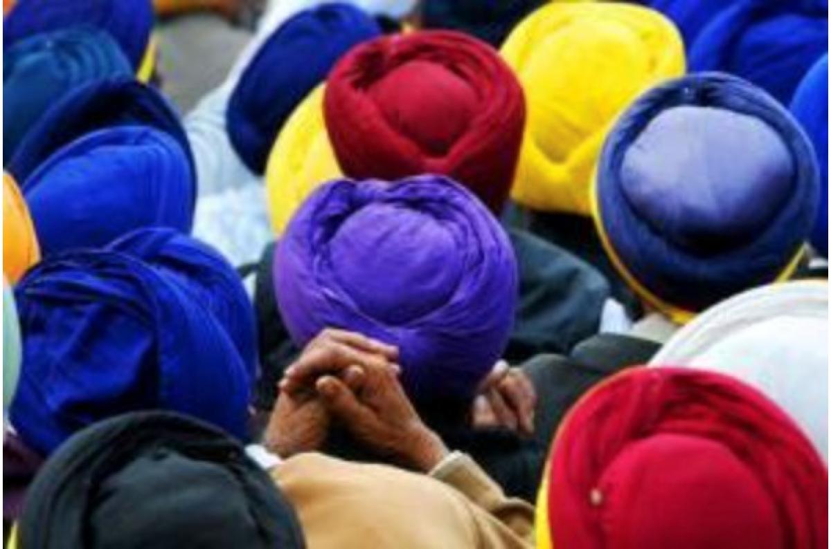 Sikh-Americans engage in creating Sikhism awareness in US