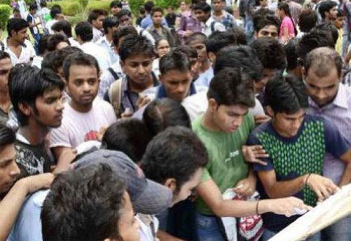 CBSE Approval Must For Change Of Name: DU