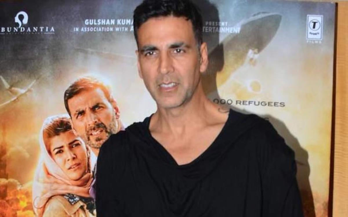 Rajesh Khanna episode over with Naseeruddin’s graceful apology: Akshay Kumar