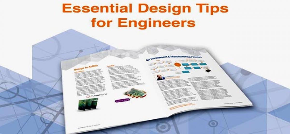 element14 publishes insight from its portfolio of leading partners in a new resource for engineers