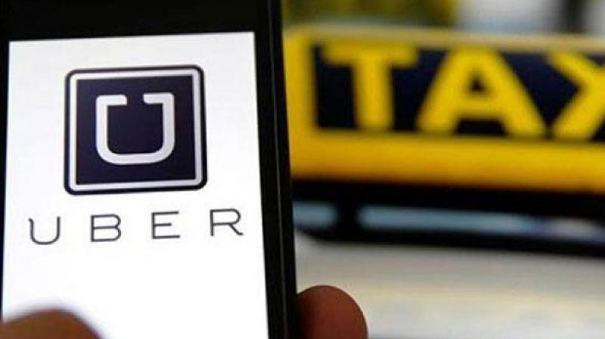 Uber moves Bombay HC for Rs 12 cr in damages from taxi owners bodies