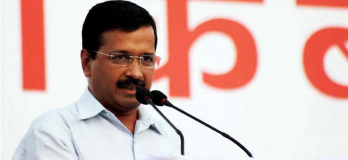 AAP announces 1st list of candidates for Karnataka assembly polls