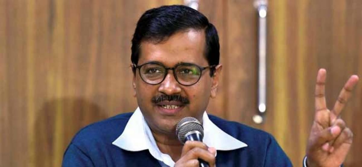 AAP lawmakers’ disqualification:  State facts, Delhi High Court tells Election Commission