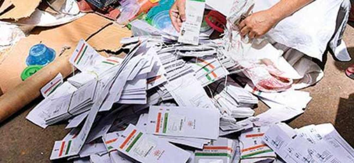 Aadhaar deemed constitutional after battle of 6 years: Heres the detailed timeline