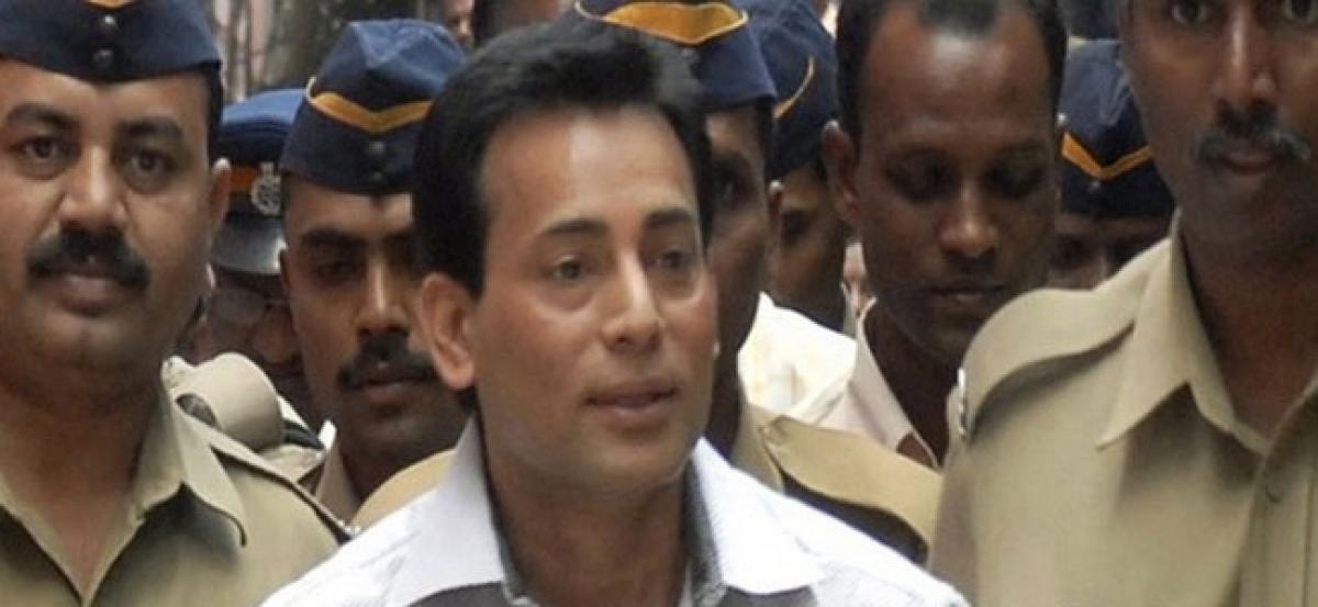 Delhi Court defers order in Abu Salem extortion case