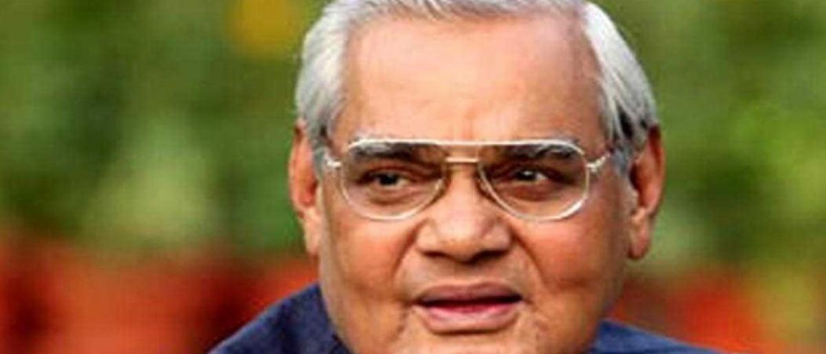 Vajpayee a bellwether policy reformer