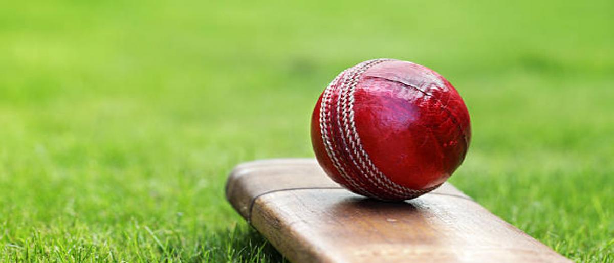 Andhra Cricket Association selects players for BCCI tourney