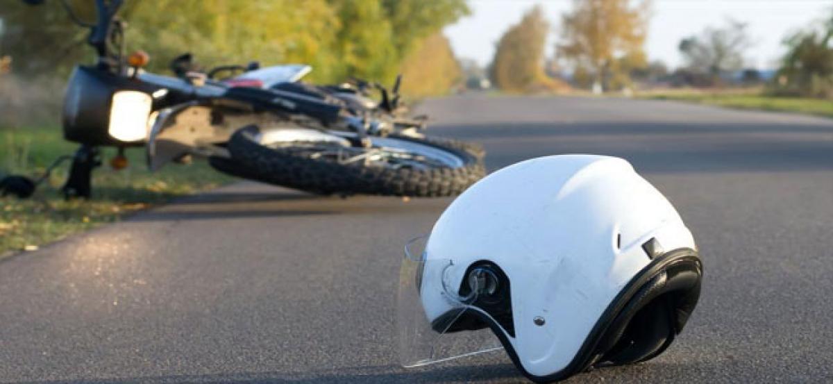 Kerala engineering student dies in accident during highway bike challenge