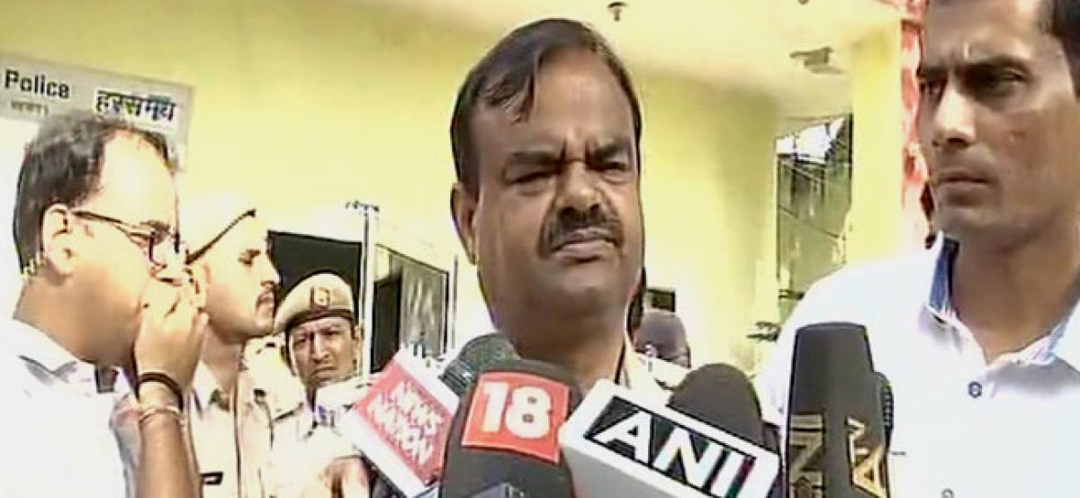 Only bus conductor murdered seven-year-old, no other person: ACP on Pradyuman murder case