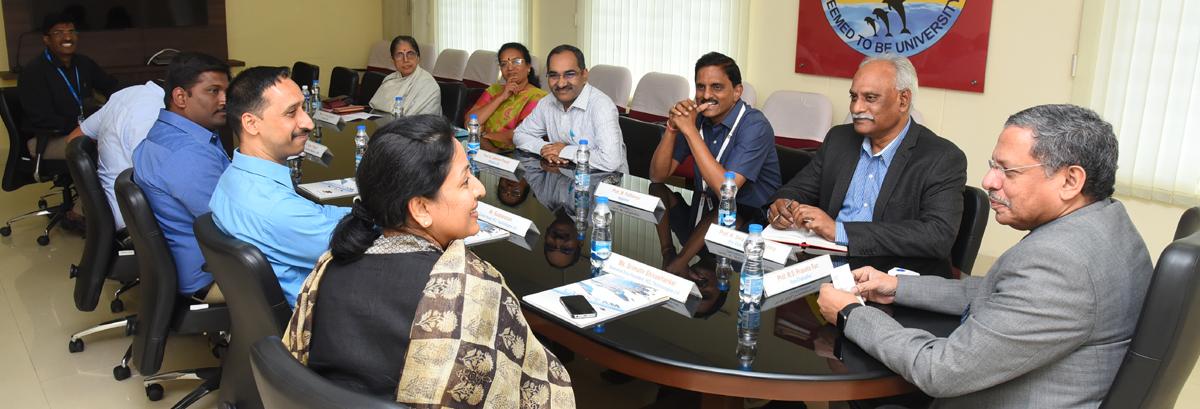 HCL Tech to establish R&D centre in AP State