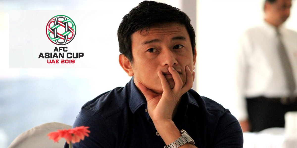 We have 50-50 chance of making it to 2nd round: Bhutia