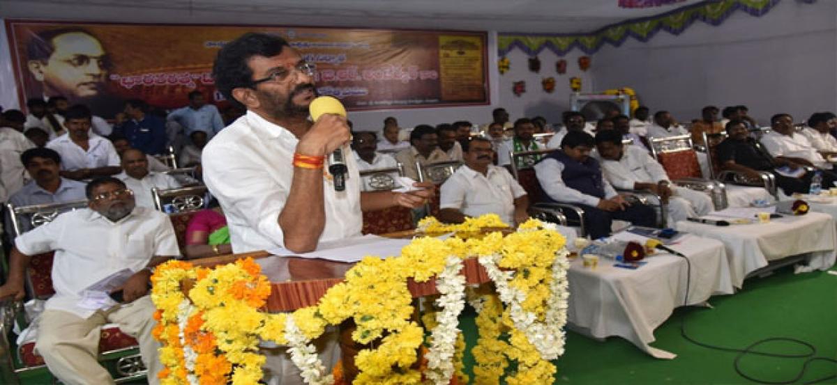 ‘`1,600 cr spent to meet dist water needs’