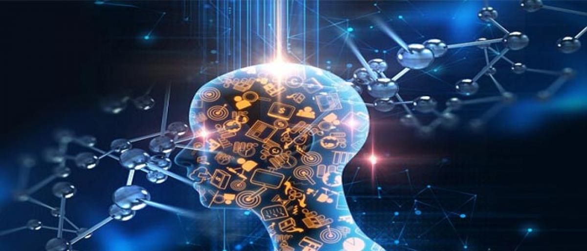 AI implants could be injected in humans in 20 years: Expert