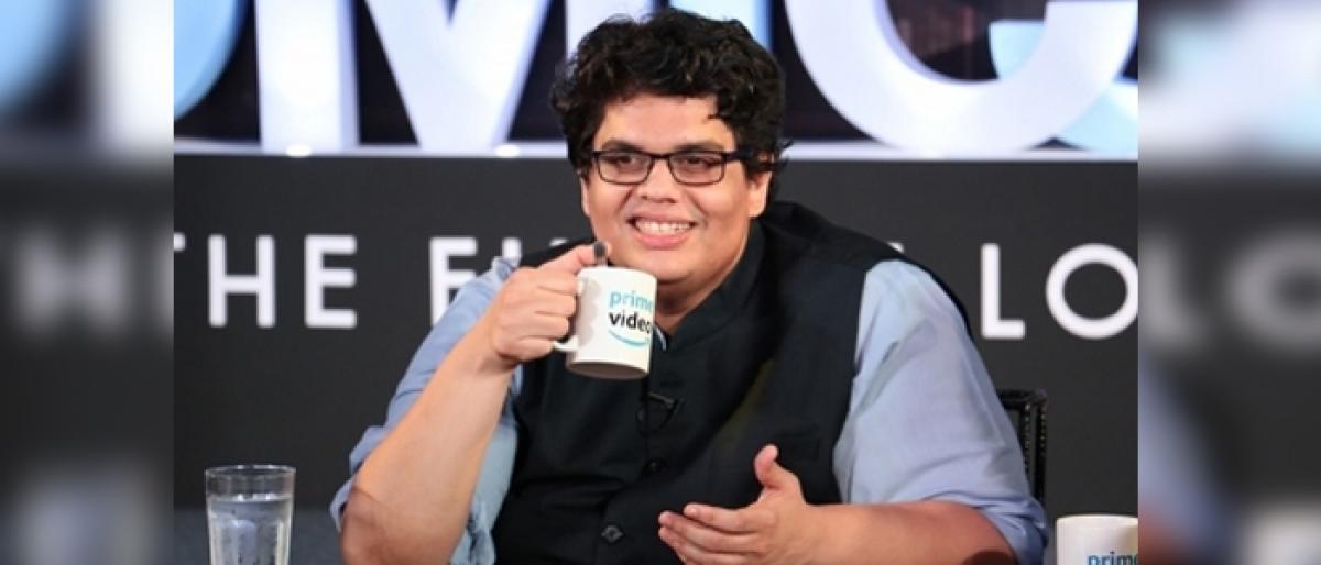 #MeToo drives Tanmay Bhat, Gursimran Khamba out of AIB