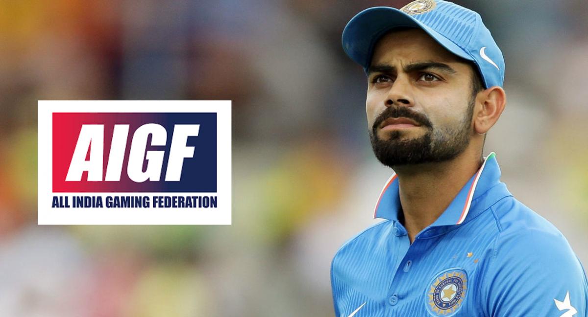 AIGF writes to PM, urges Bharat Ratna for Kohli