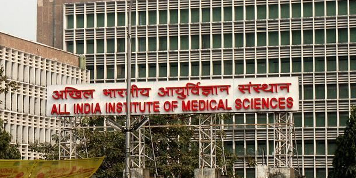 Man swallows toothbrush, gives tough time to AIIMS doctors