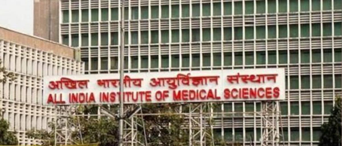 AIIMS launches online platform for data on death cause
