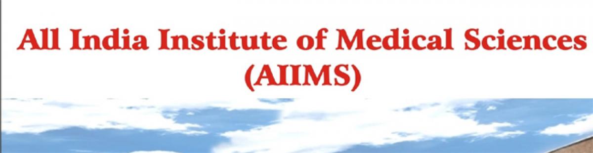 AIIMS Medical College to start first batch classes from Aug 30