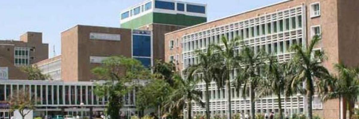 Centre unwraps AIIMS gift with 100 MBBS seats to Telangana